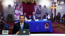 Beatriz Durán Aceves invita a apoyar la colecta de Cáritas Guadalajara