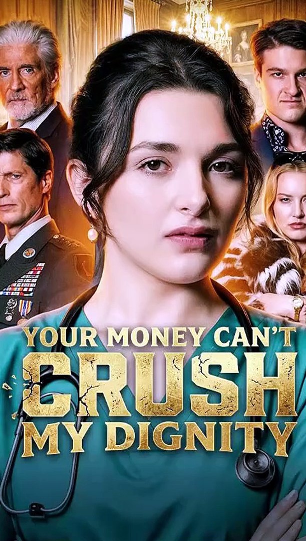 Your Money Can't Crush My Dignity