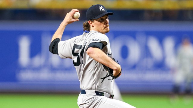 Max Fried's Injury: Impact on Yankees' Pitching Staff