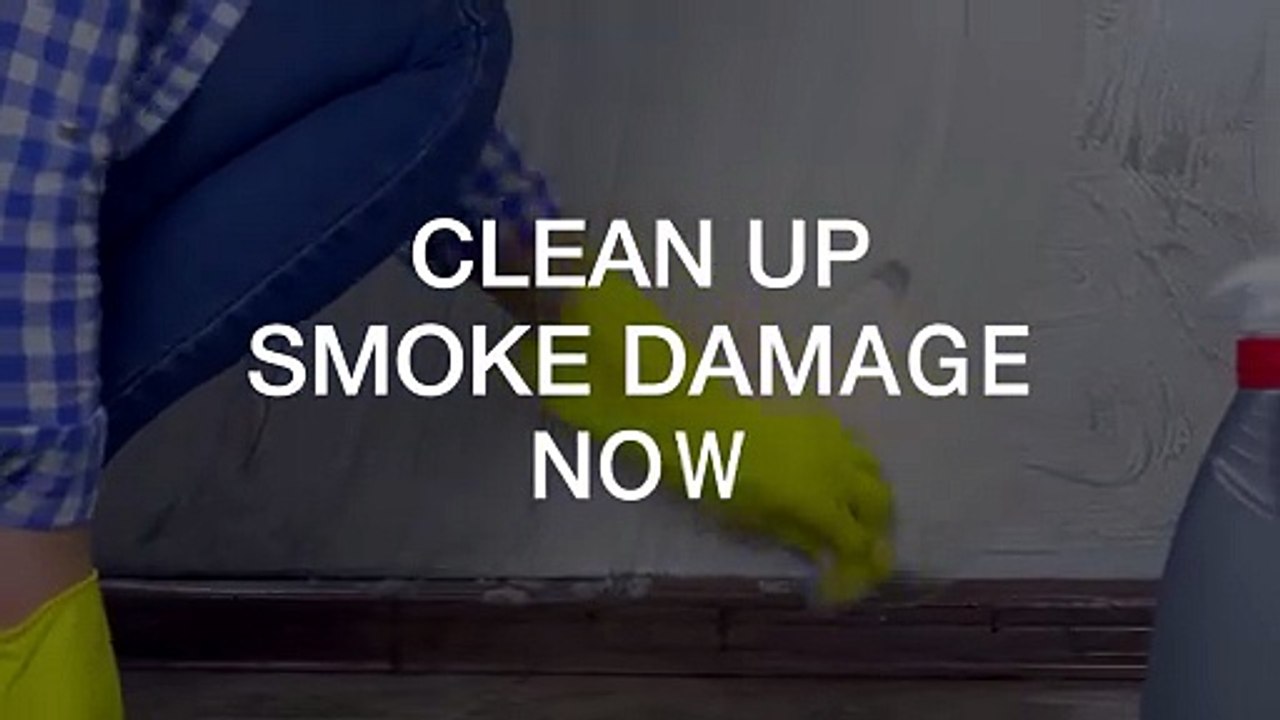 Smoke Damage You Can’t See Is Costing You More Than You Think | Green Planet Restoration