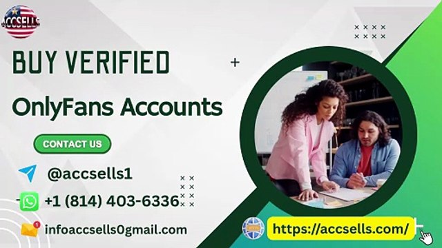 Where Quickly to Buy Verified OnlyFans Accounts in 2026