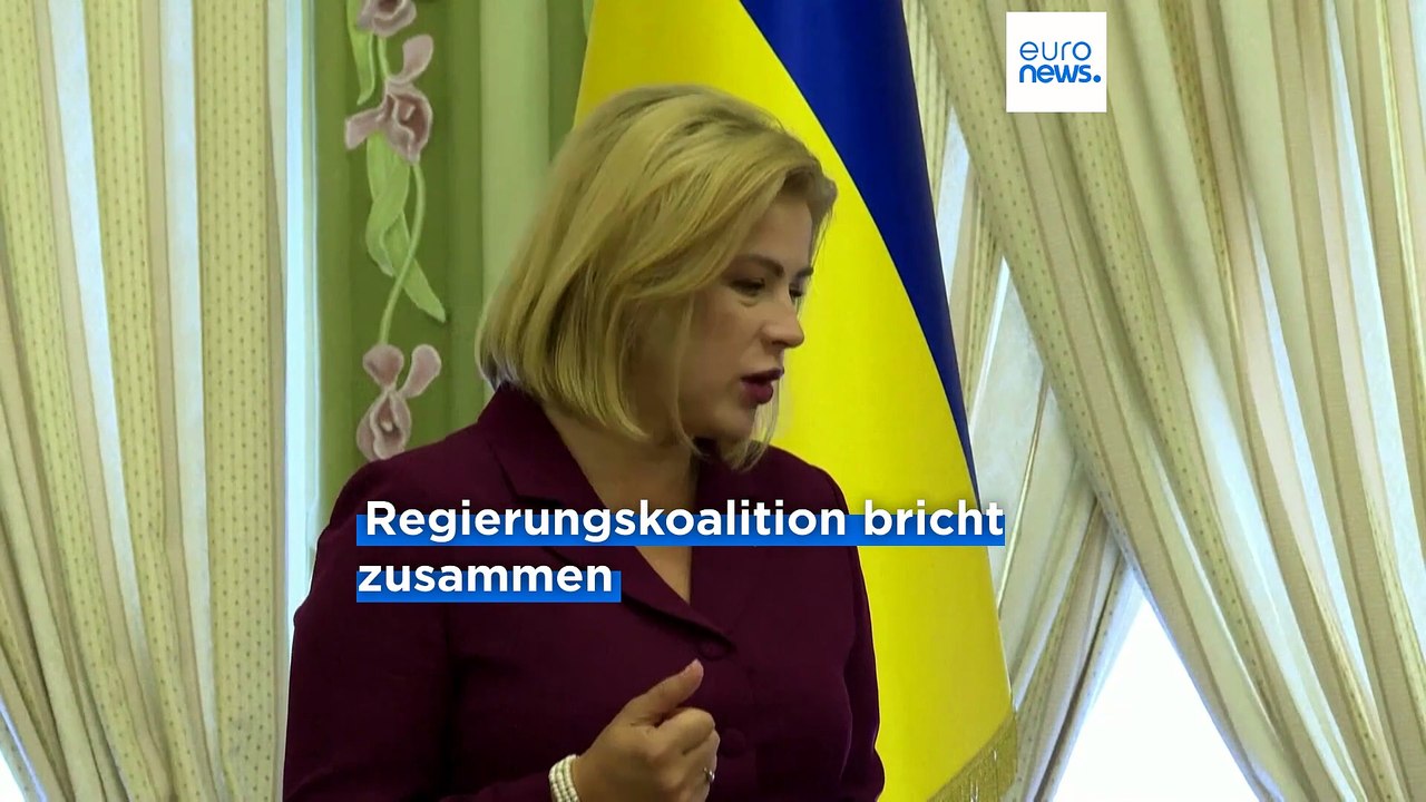 Lettische Regierungschefin Silina kündigt überraschend Rücktritt an