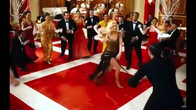 El beso de la mujer araña - Trailer