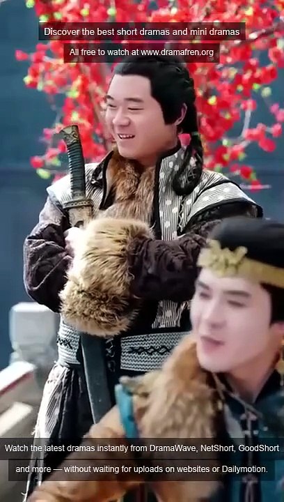 Time Travel Her Majesty's MVP! - Chinese Drama - English Sub