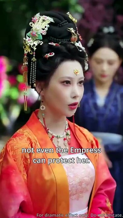 Faith of the True Phoenix - Chinese Drama - English Sub