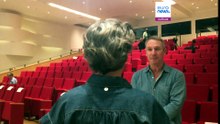 Η μαγεία του χορού και των σωμάτων πρωταγωνιστεί στο 32ο Διεθνές Φεστιβάλ Χορού Καλαμάτας