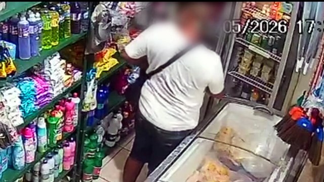 Como Evitar Furtos em Mercearias: Aprendizado após Incidente de Furto em Estabelecimento no Recife