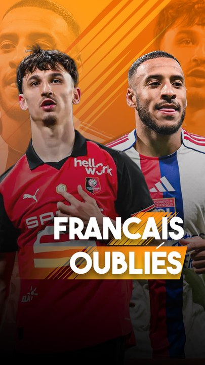😳🇫🇷 Ces 3 Français qui pouvaient clairement aller à la Coupe du monde