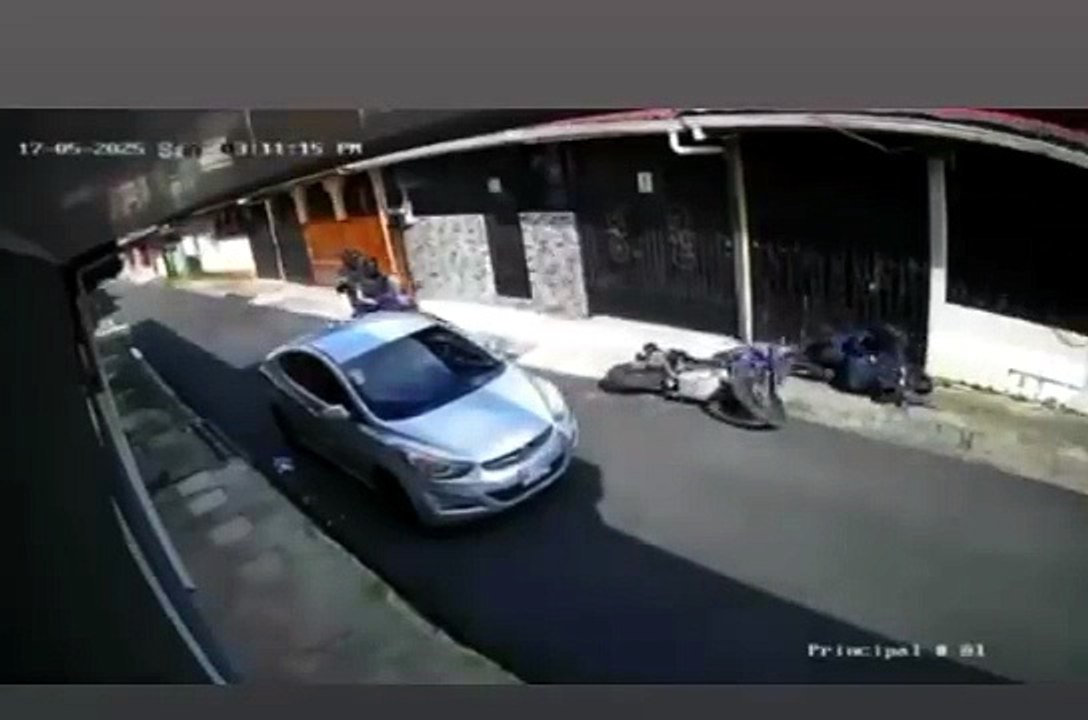 Ataque en Limón