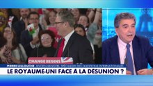 Keir Starmer : «Ses jours sont comptés», juge Pierre Lellouche