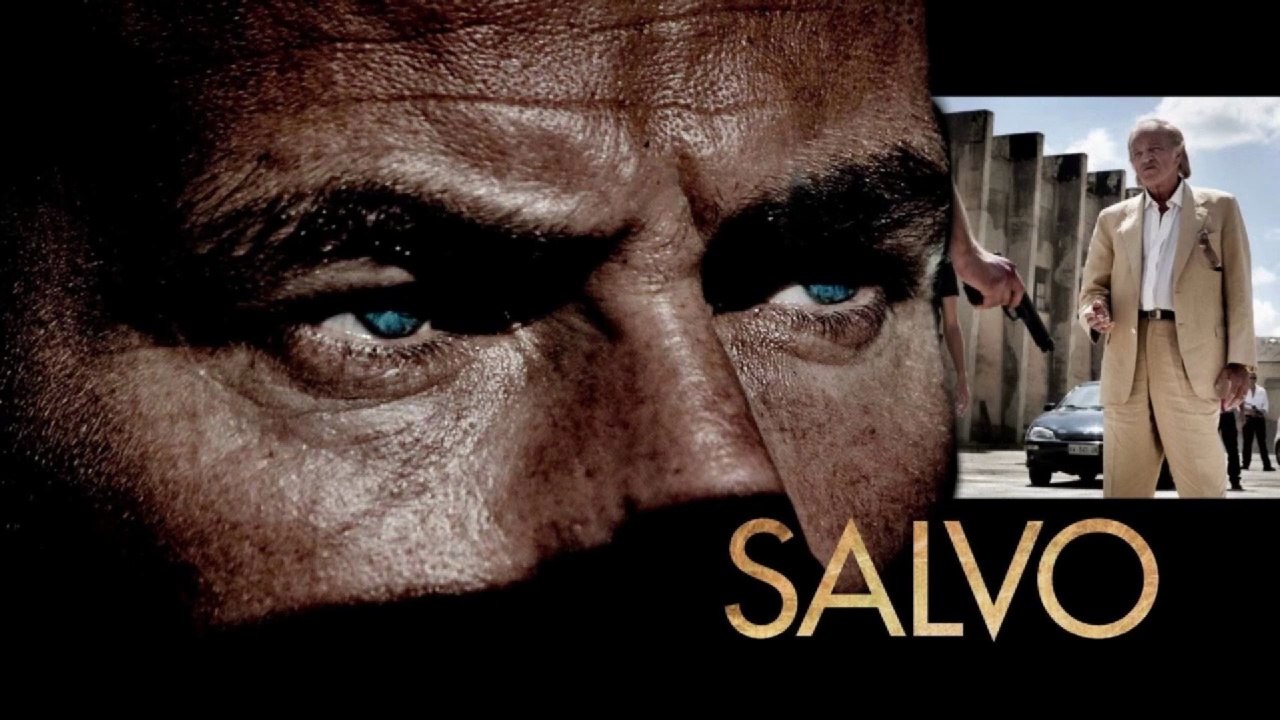 «Salvo/2012 HD»