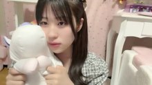 山川万里愛 HKT48 2026-05-14 22_21 SHOWROOM