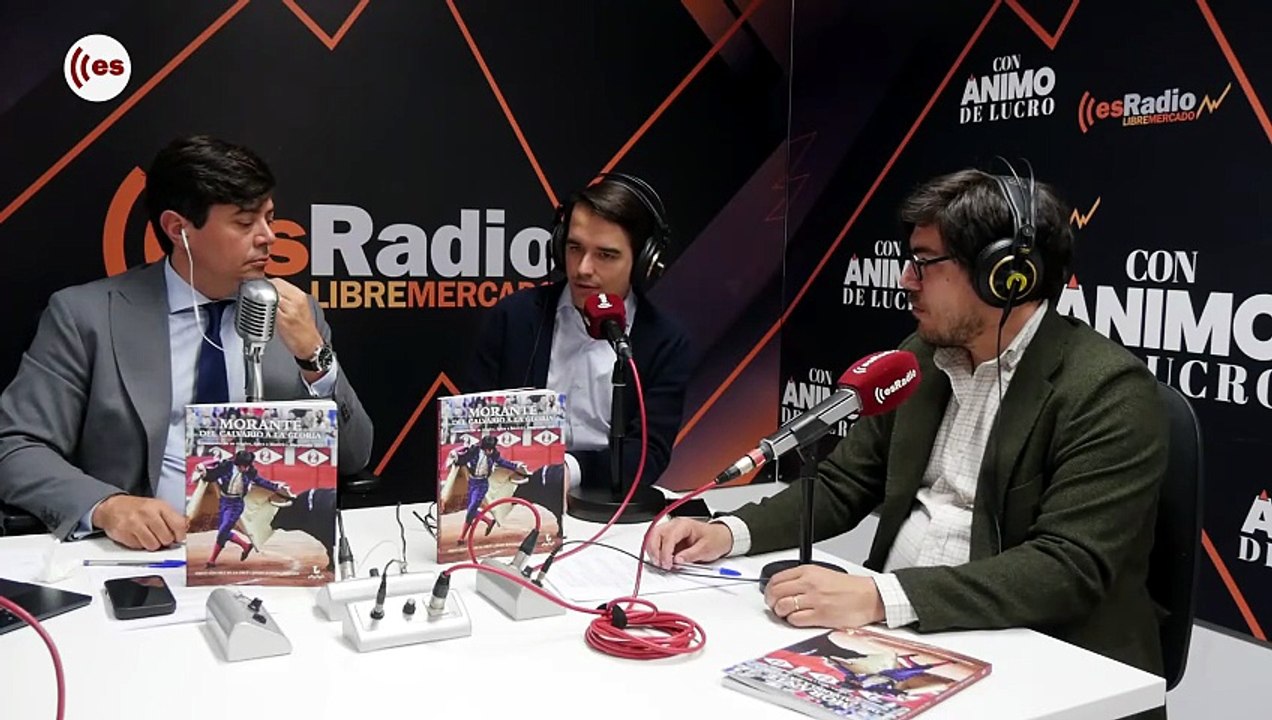 Cifras históricas de abonados y un impacto económico millonario: así impulsa Morante a la tauromaquia