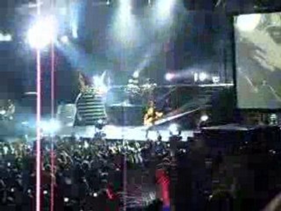 Wo sind eure Hände - 13.06.08 Dortmund