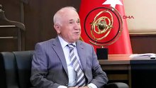 Cemil Çiçek’ten KKTC'ye ziyaret