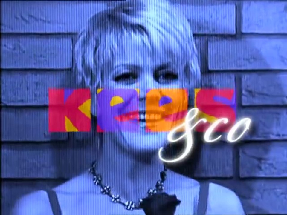 Kees & Co S06E08 Fietsendieven (2002)
