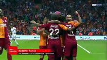 Geçmişten Günümüze Kasımpaşa - Galatasaray Maçlarının Golleri  Trendyol Süper Lig