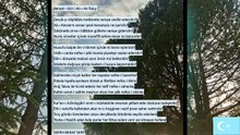 Beraat-ı Gül-i Âb-ı Ak-taluy Şiiri | Yazar Semih Berat SERT