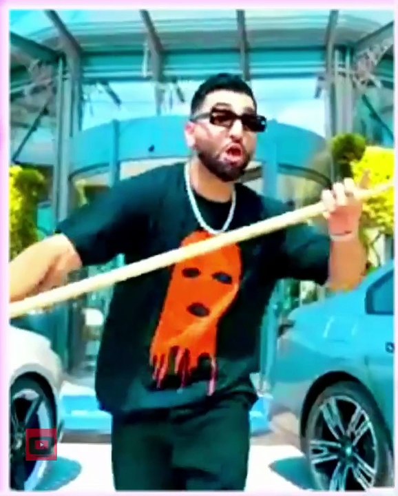 TOHI – OOH (Official Music Video) تهی - اوه 🎵 | HD Video Hollywood TV