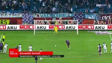 Geçmişten Günümüze Trabzonspor - Gençlerbirliği Maçlarının Golleri  Trendyol Süper Lig