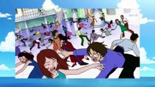 One Piece épisode 1 VF
