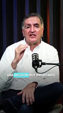Antioquia es un Departamento con un futuro muy promisorio, pero para que suceda necesitamos tener un Presidente aliado y ese es Abelardo de la Espriella.