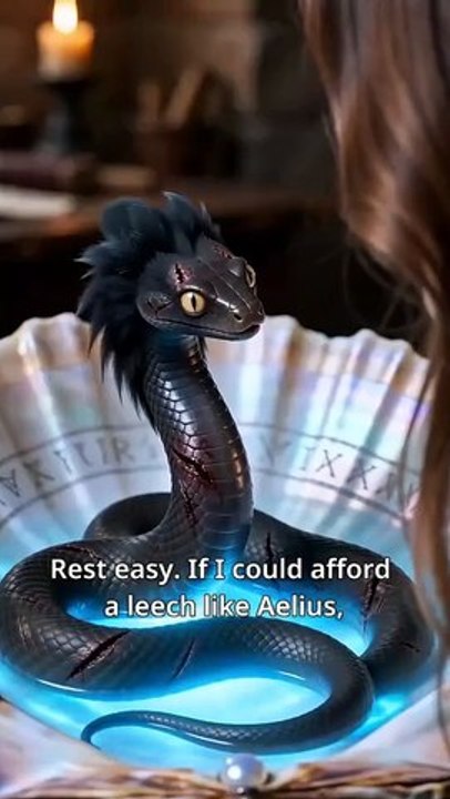 Beastward Academy Reborn, I Claimed My Sister’s Serpent