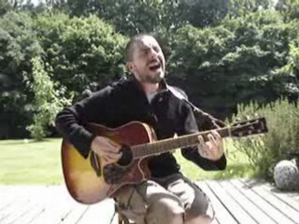 La chanson du samedi: Kount & Mimi Kount