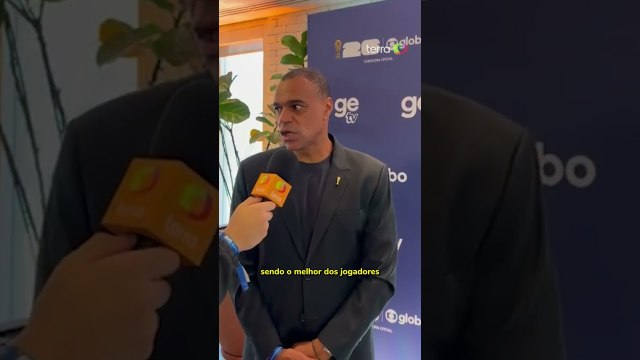 Denilson defende convocação de Neymar para a Copa do Mundo: ‘O melhor dos jogadores da Seleção’