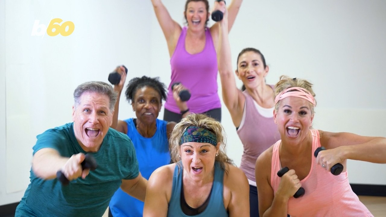 How long it really takes to form a gym habit