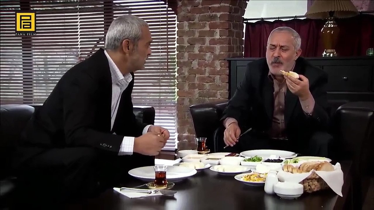 El Valle De Los Lobos Capitulo 308