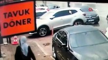 Noter önünde kan donduran cinayet: Dayı, yeğenini kurşun yağmuruna tuttu