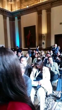 Agenda Italia l NUCLEARE – La sfida energetica per la crescita del Paese il ministro Adolfo Urso