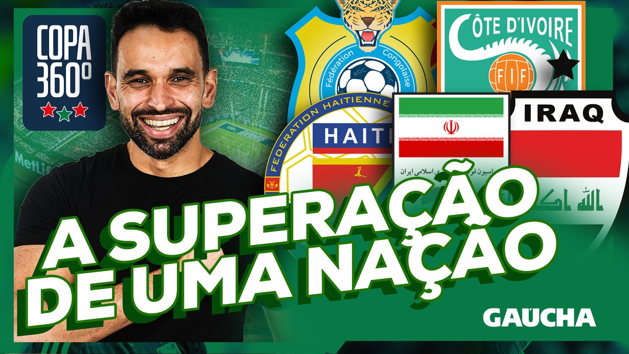 COPA 360° | episódio 3