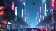 Toyota AE-86 TRUENO red version