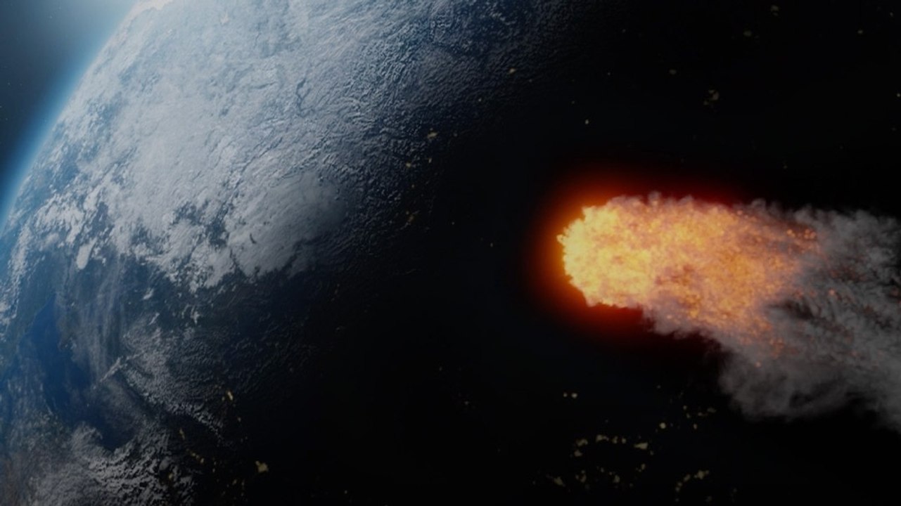 Asteroid 2026 JH2: धरती के करीब आ रहा एस्टेरॉयड, इंसानों को कितना खतरा?