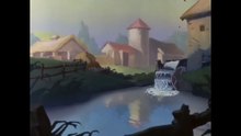 Sinfonia da Fazenda (1938) | Classic Walt Disney Cartoon for Kids