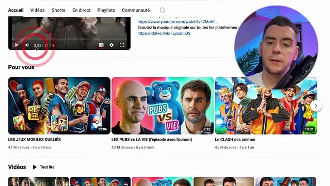 Tutoriel : Comment Créer Une Chaîne YouTube (Guide 2024 Pour Les Débutants)