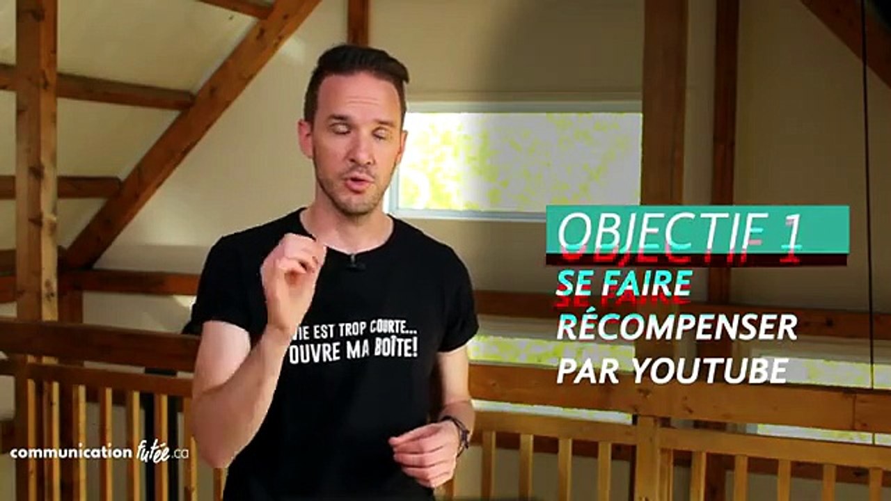 Tutoriel : Comment ajouter un écran de fin sur YouTube en 5 minutes