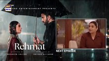 Rehmat Episode 46 Teaser Junaid_Khan___Hina_Tariq___ARY_Digital_Drama(360p)(1)