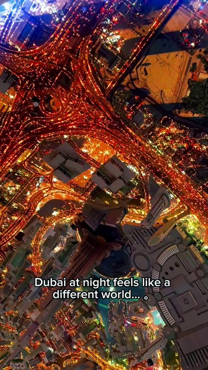 Magical DUBAI