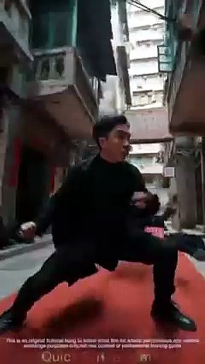TEST FIGHT SEEDANCE