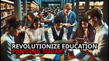 From Oversight to Innovation: How Decentralized Funding Encourages Flexibility in Higher Education