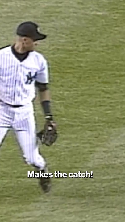 OTD in 1996: Dwight Gooden throws a no-hitter f...