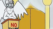 New animation viral trending video comedy
