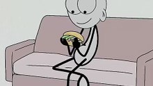 New #animation viral trending video comedy