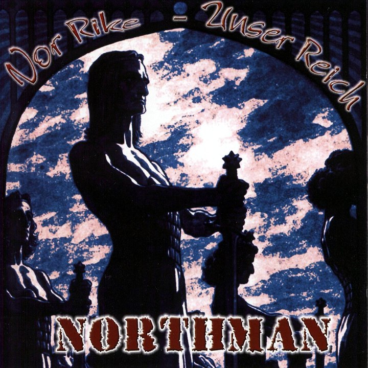 Northman - Vor Rike - Unser Reich
