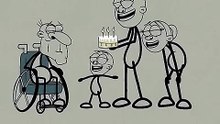 Animation trending comedy video viral