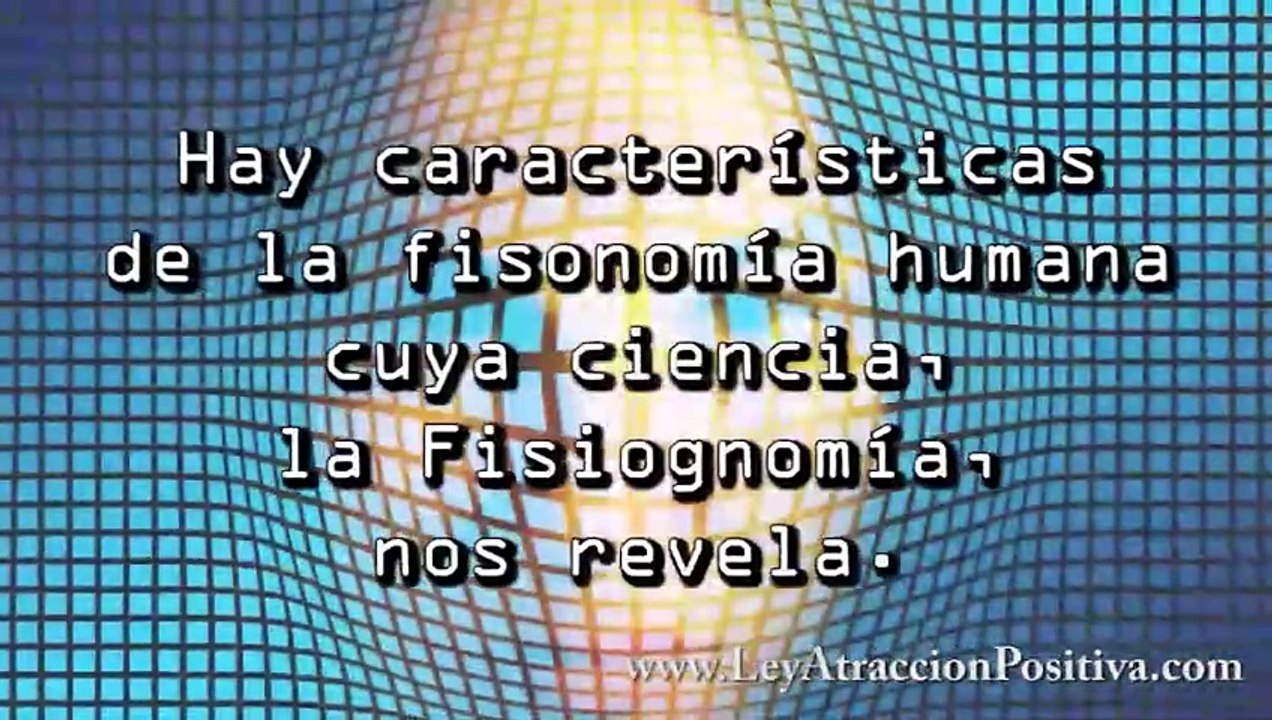 ¿Qué dice tu ROSTRO de ti? Descubre tu personalidad según tus rasgos faciales