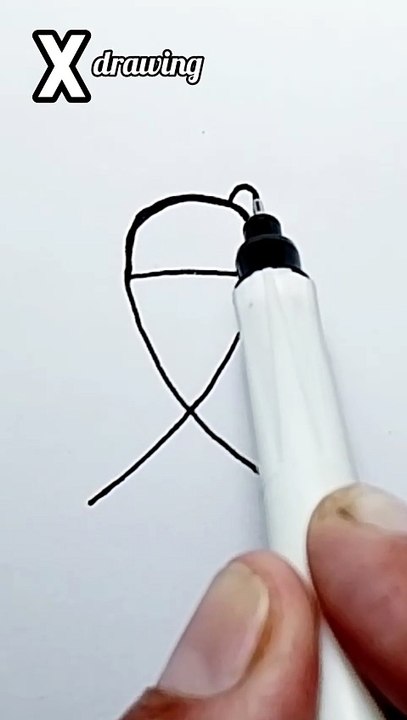 Fly drawing